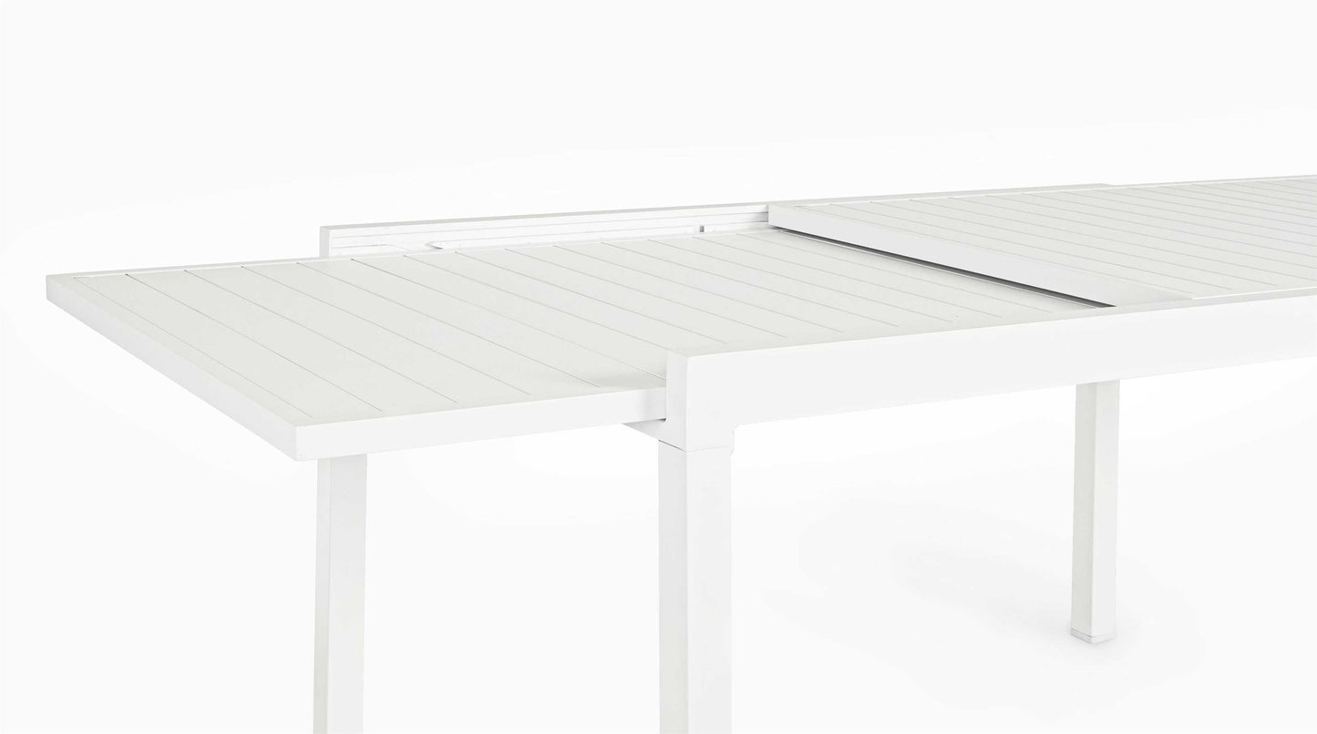 TAVOLO ALL. PELAGIUS 135-270X90 BIA YK11