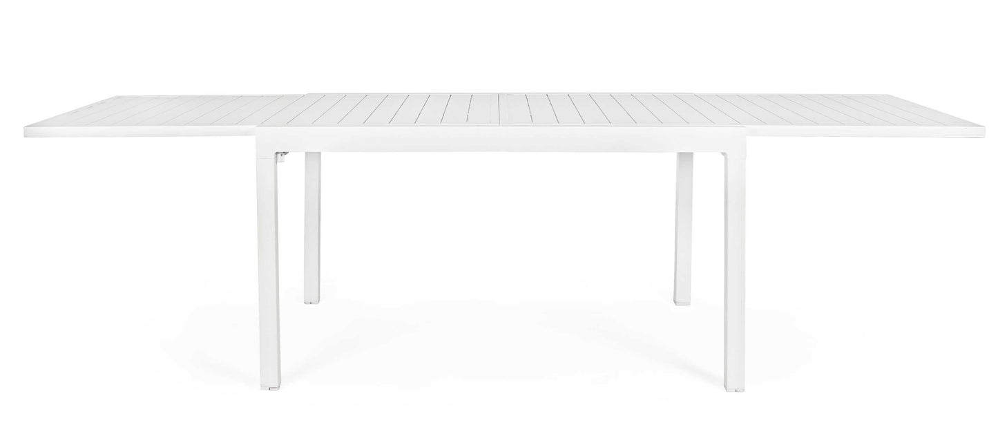 TAVOLO ALL. PELAGIUS 135-270X90 BIA YK11