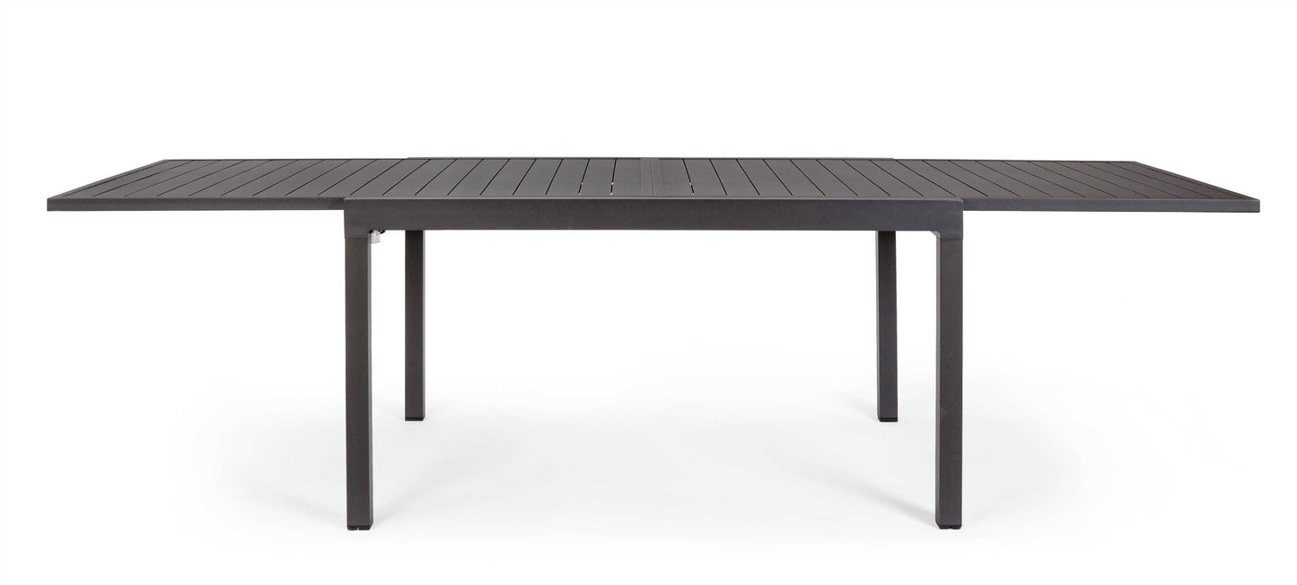 TAVOLO ALL PELAGIUS 135-270X90 ANTR YK13