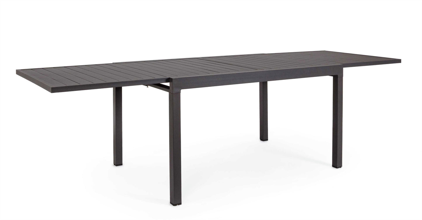 TAVOLO ALL PELAGIUS 135-270X90 ANTR YK13