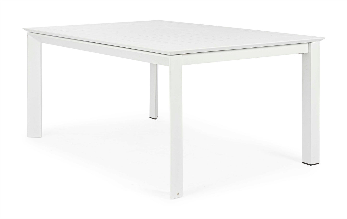 TAVOLO ALL.KONNOR 160X110/160 BIANCOCX21