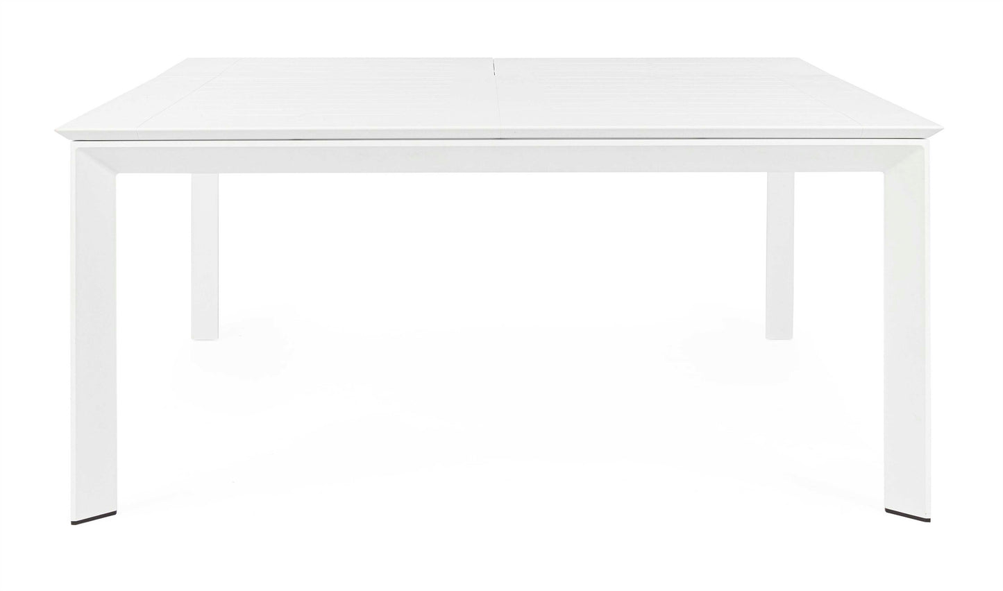 TAVOLO ALL.KONNOR 160X110/160 BIANCOCX21