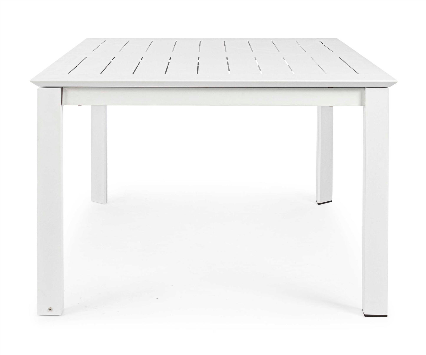 TAVOLO ALL.KONNOR 160X110/160 BIANCOCX21