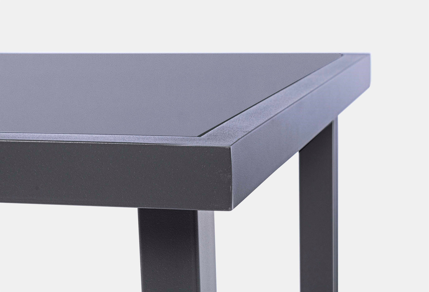 SET SALOTTO AURI ANTRACITE