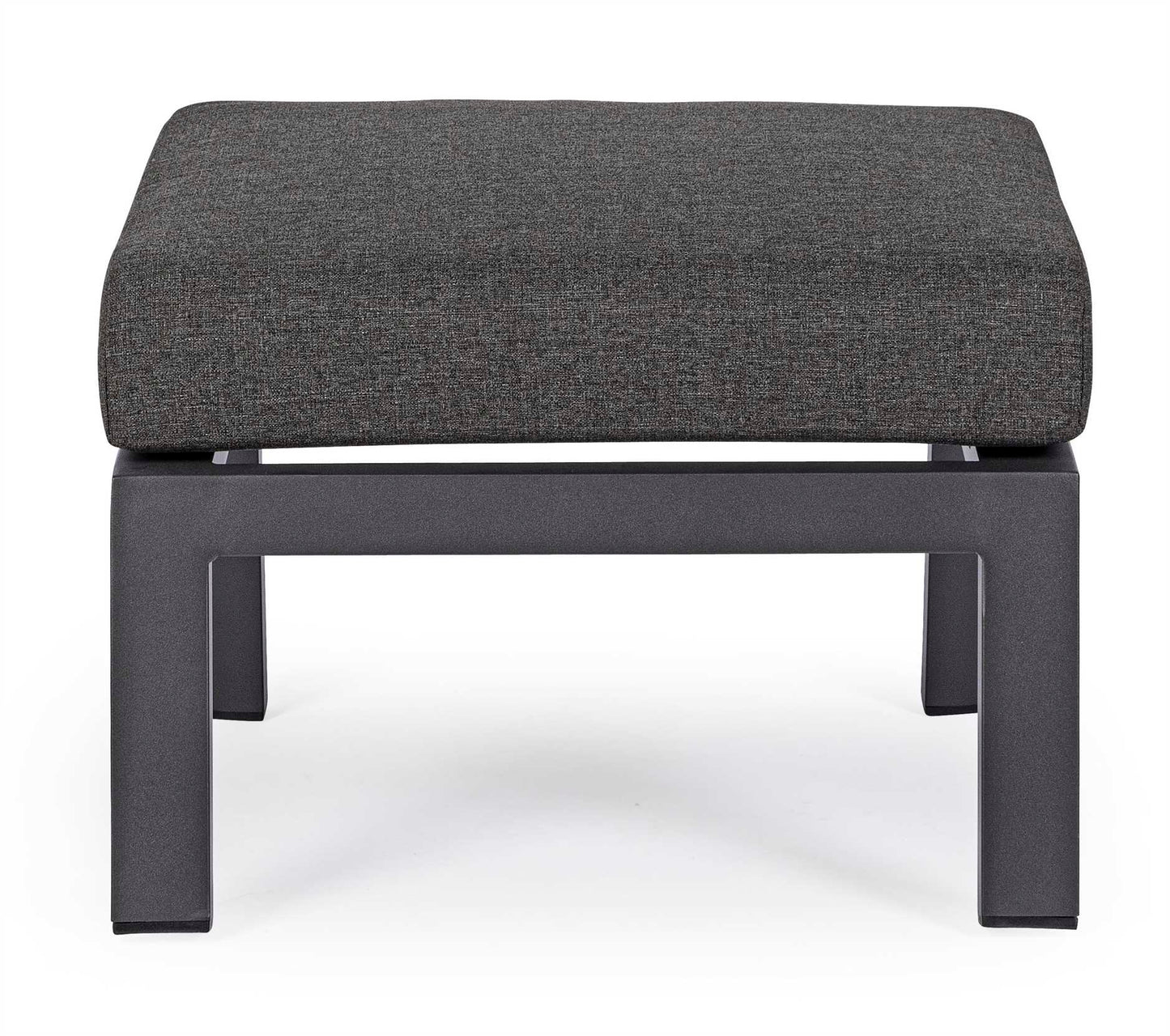 OTTOMAN C-C KLEDI ANTRACITE JX55