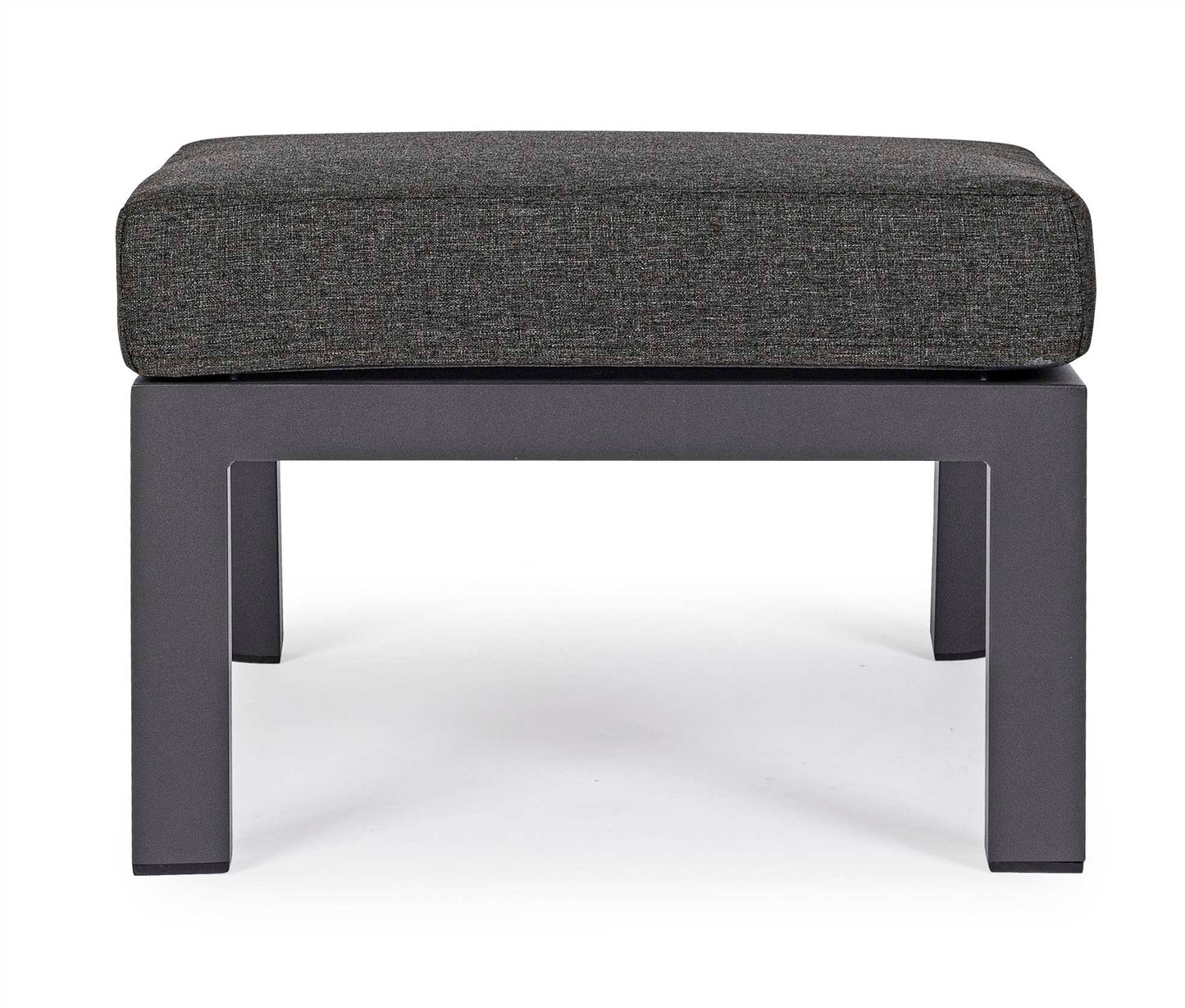 OTTOMAN C-C KLEDI ANTRACITE JX55