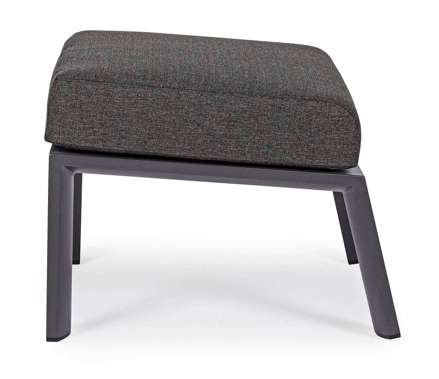 OTTOMAN C-C KLEDI ANTRACITE JX55