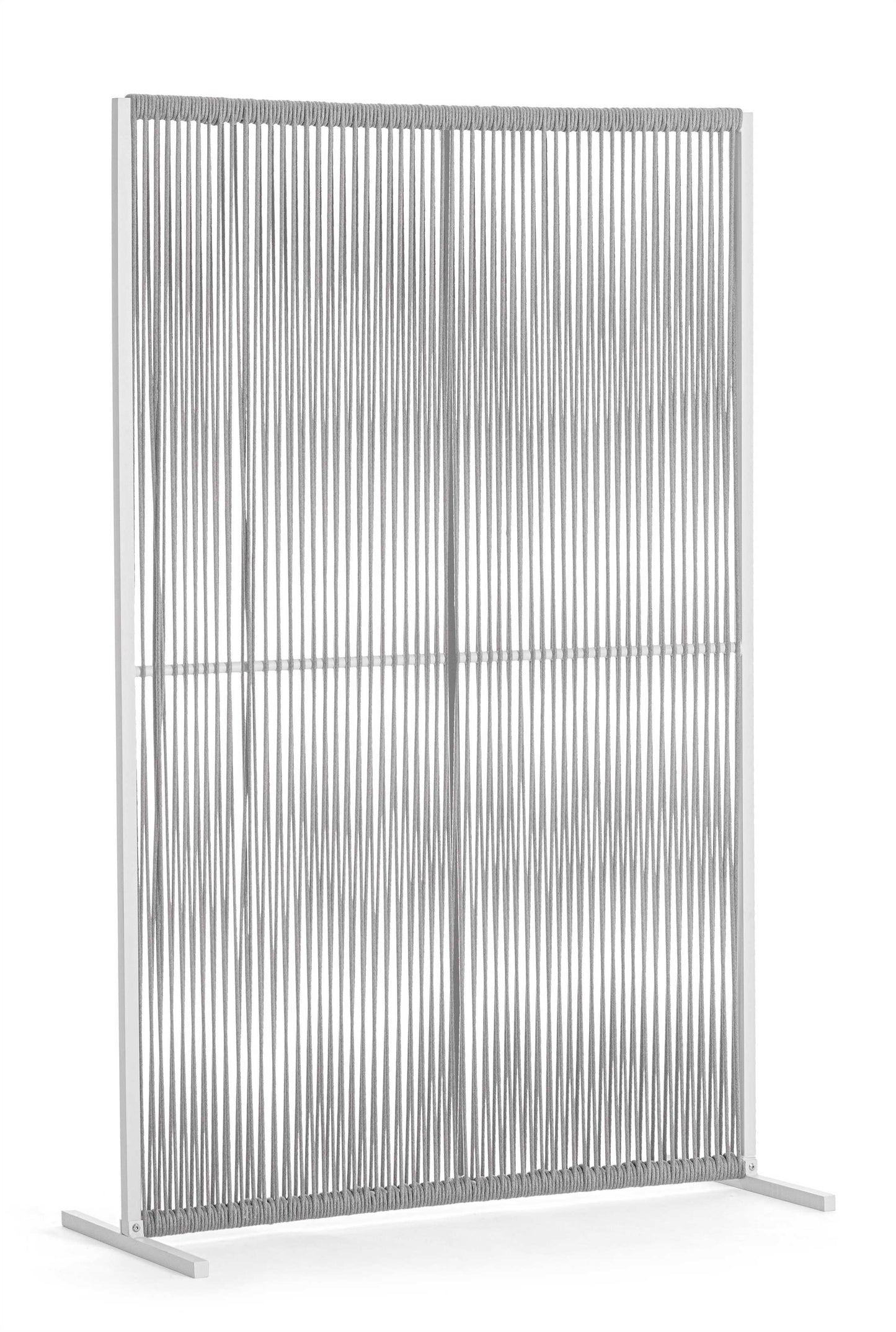 PARAVENTO PAXSON BIA QS20/GRIGIO 120X180