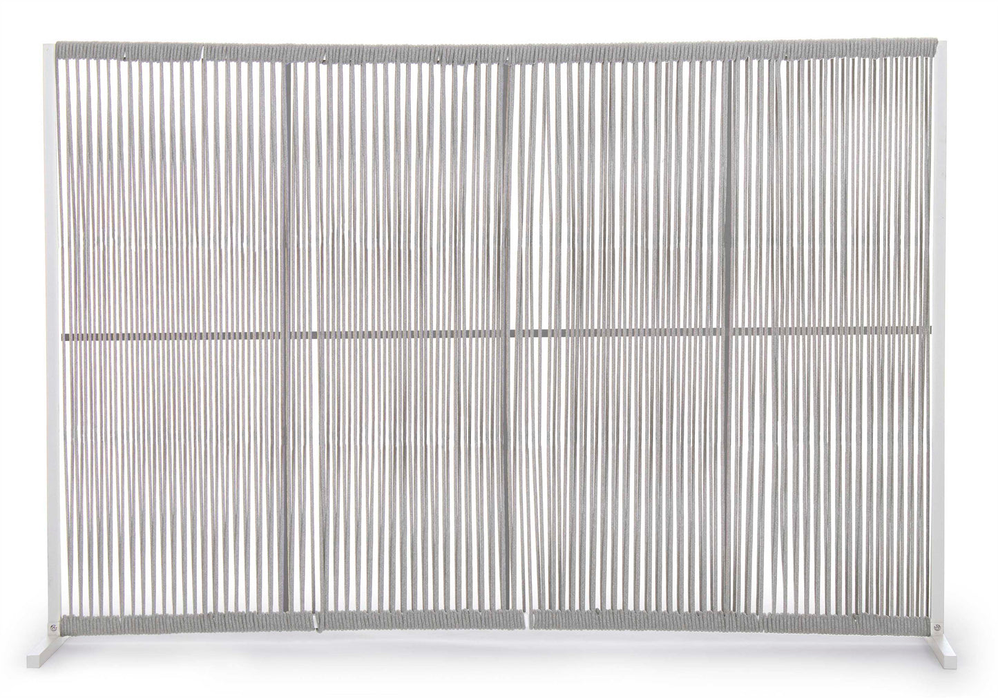 PARAVENTO PAXSON BIA QS20/GRIGIO 180X120
