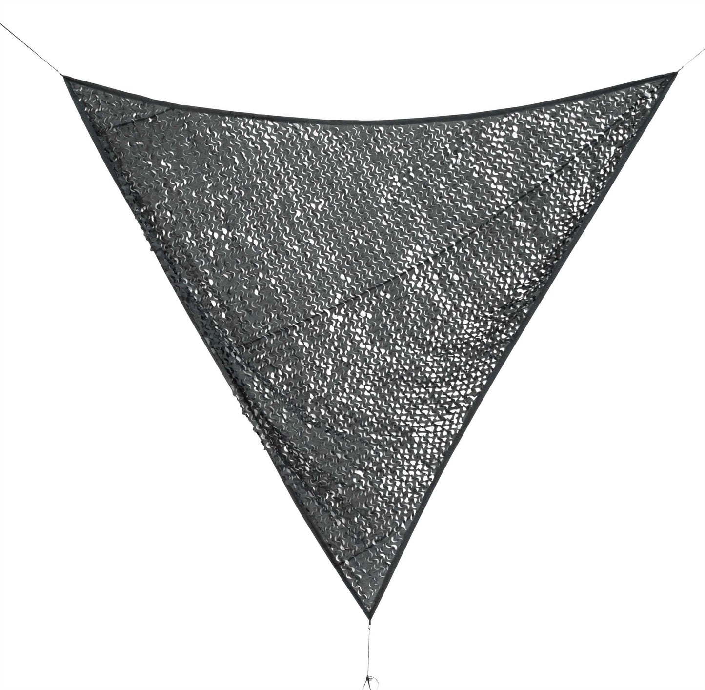 VELA OMBREGGIANTE MOON GRIGIO SC.3.6X3.6