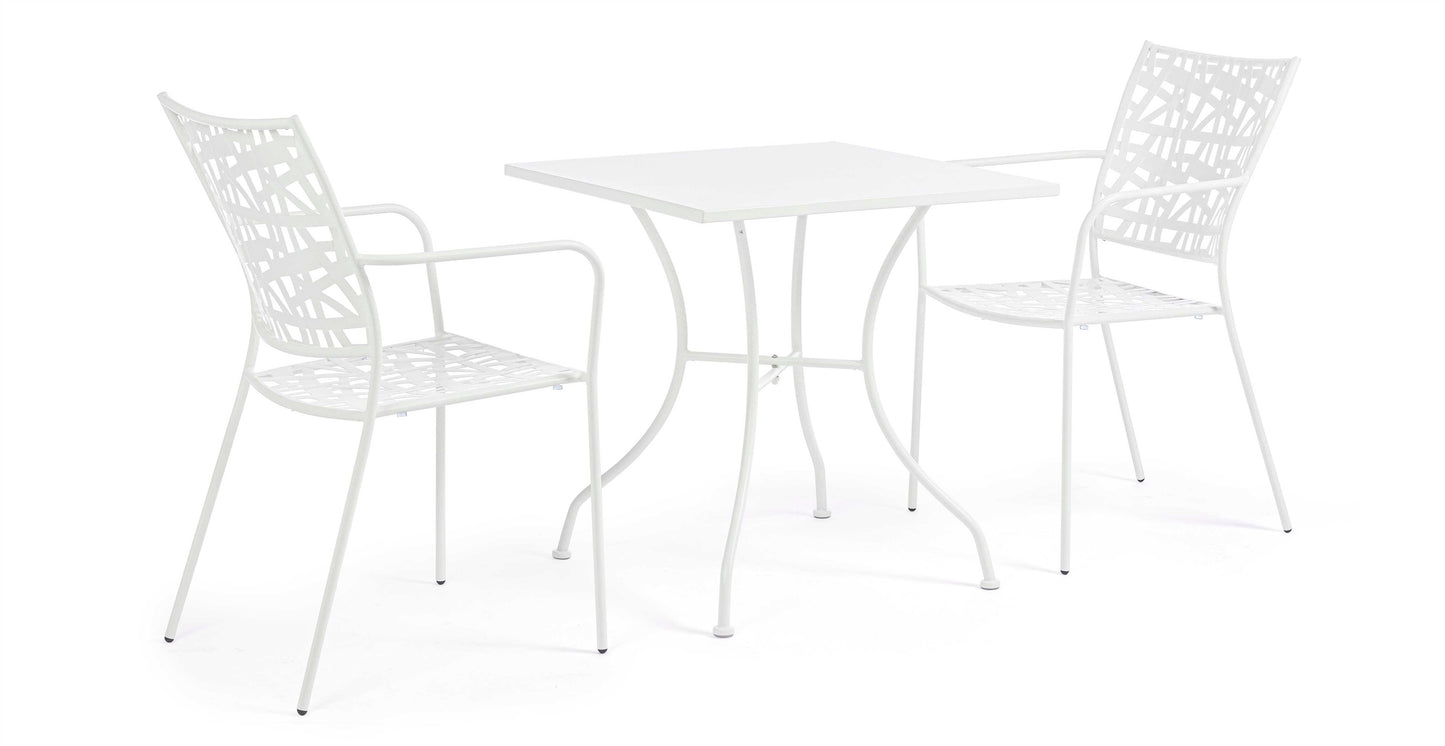 SEDIA C-BR KELSIE BIANCA