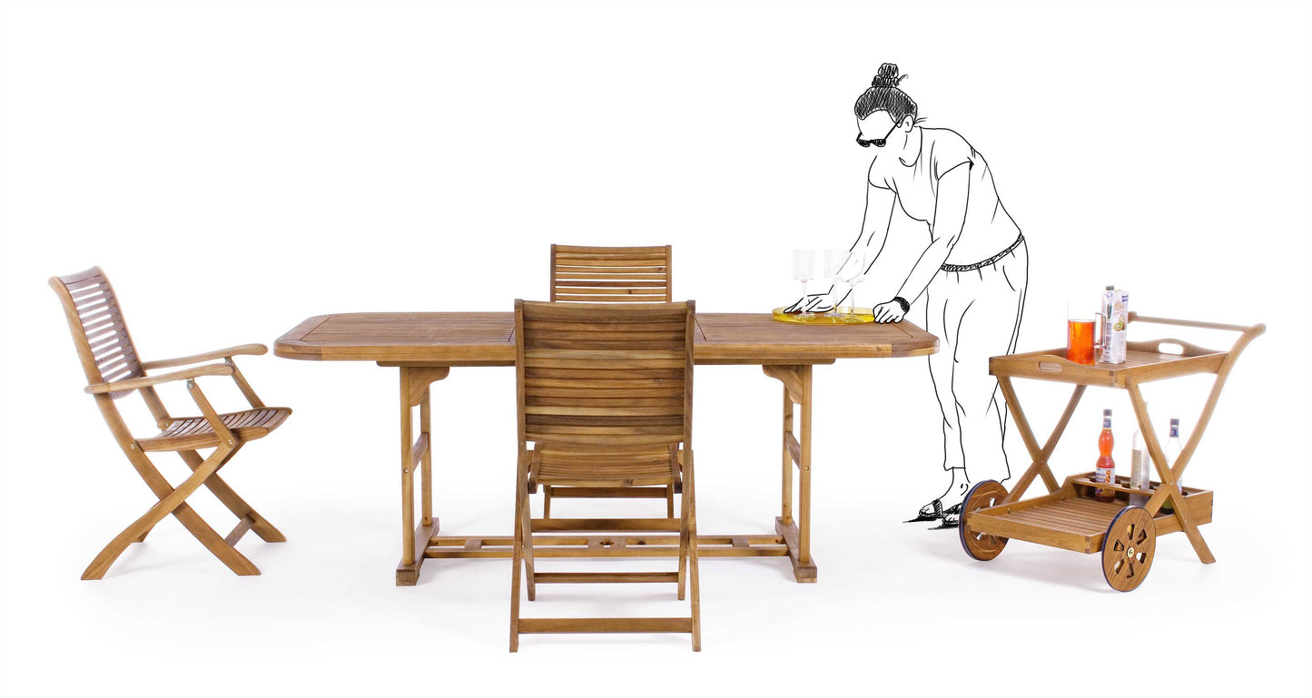 CARRELLO NOEMI