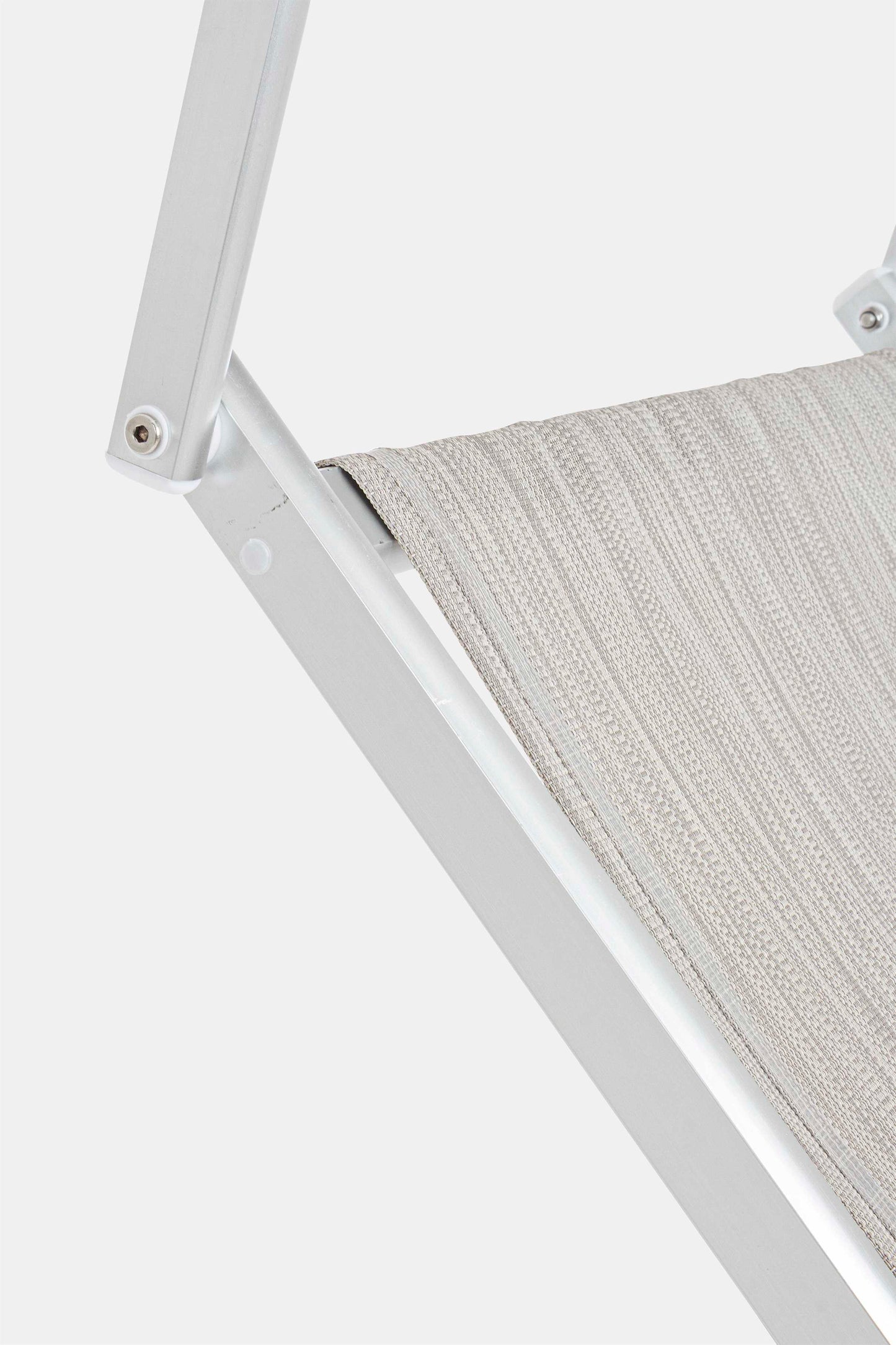 LETTINO OCEAN C-TETT GRIGIO