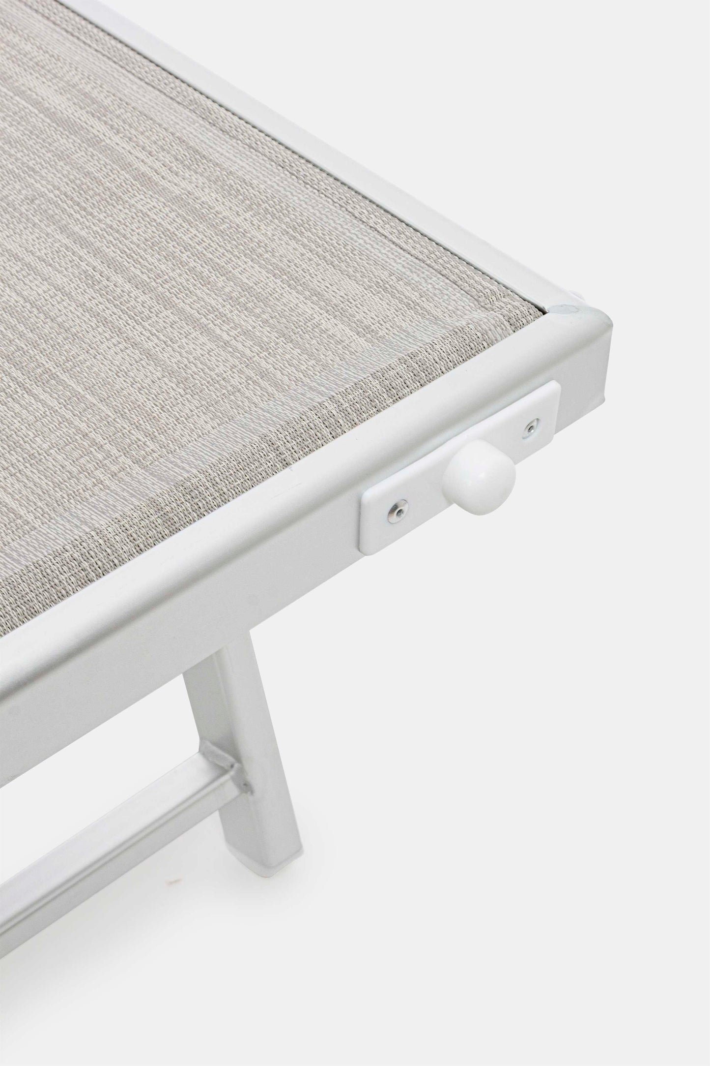 LETTINO OCEAN C-TETT GRIGIO