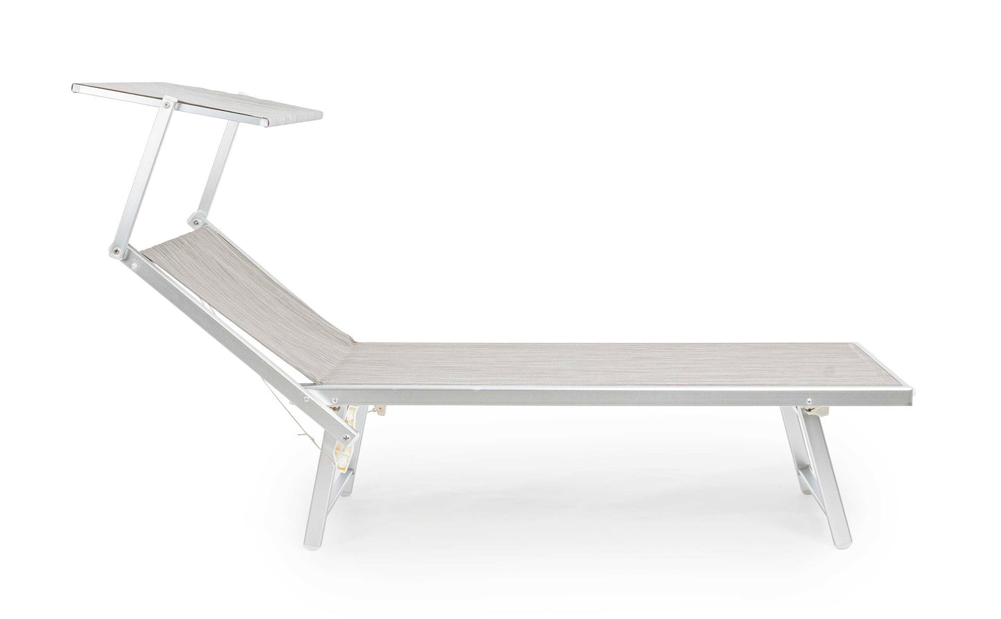 LETTINO OCEAN C-TETT GRIGIO