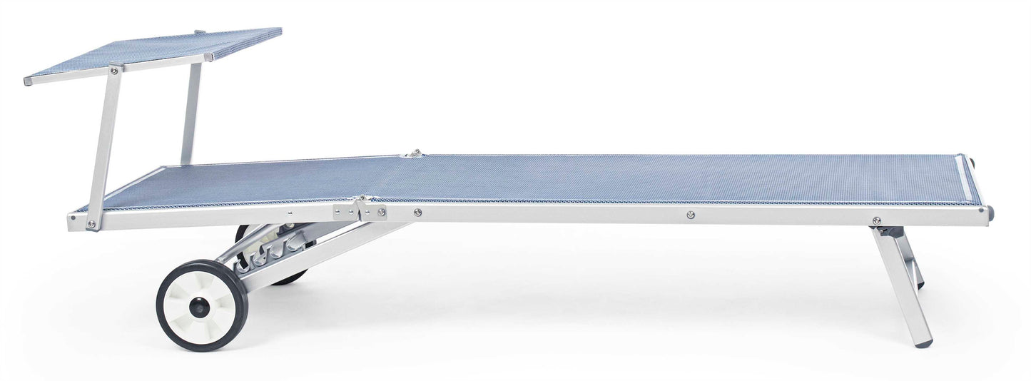 LETTINO CROSS C-RUOTE BLU MIX