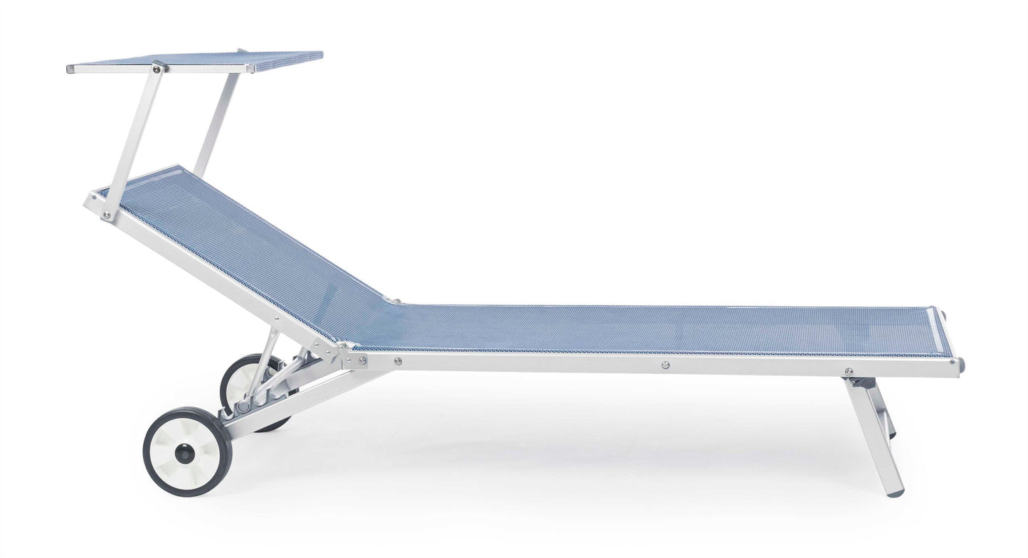 LETTINO CROSS C-RUOTE BLU MIX