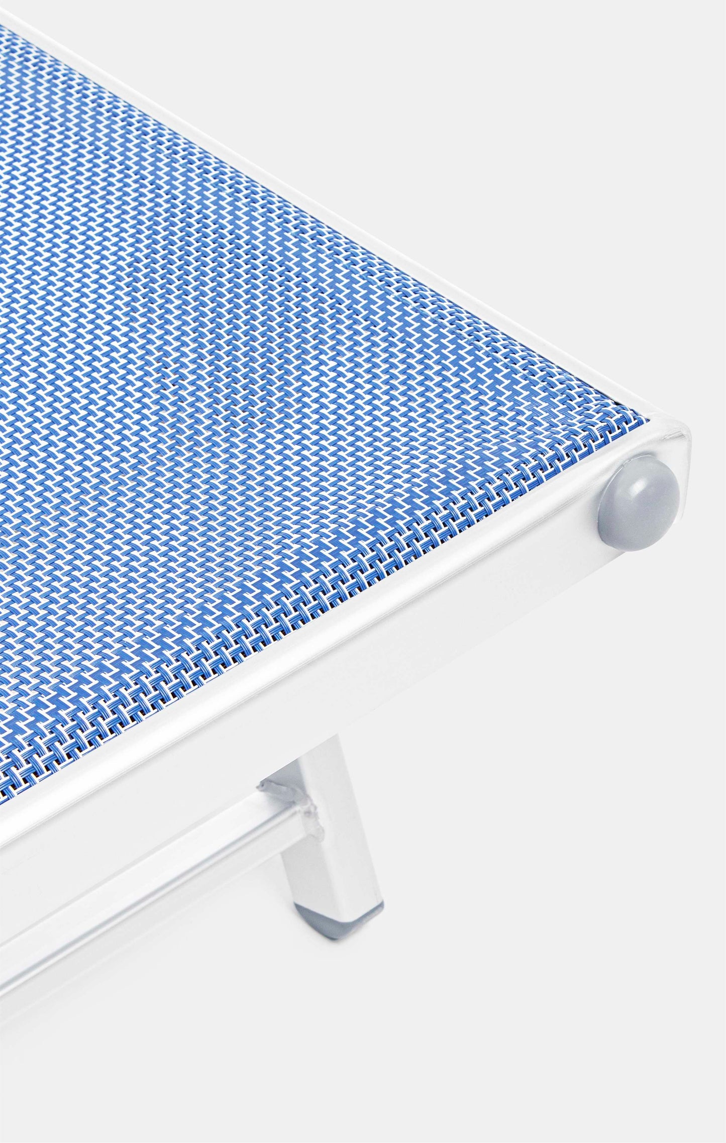 LETTINO CROSS C-RUOTE BLU MIX