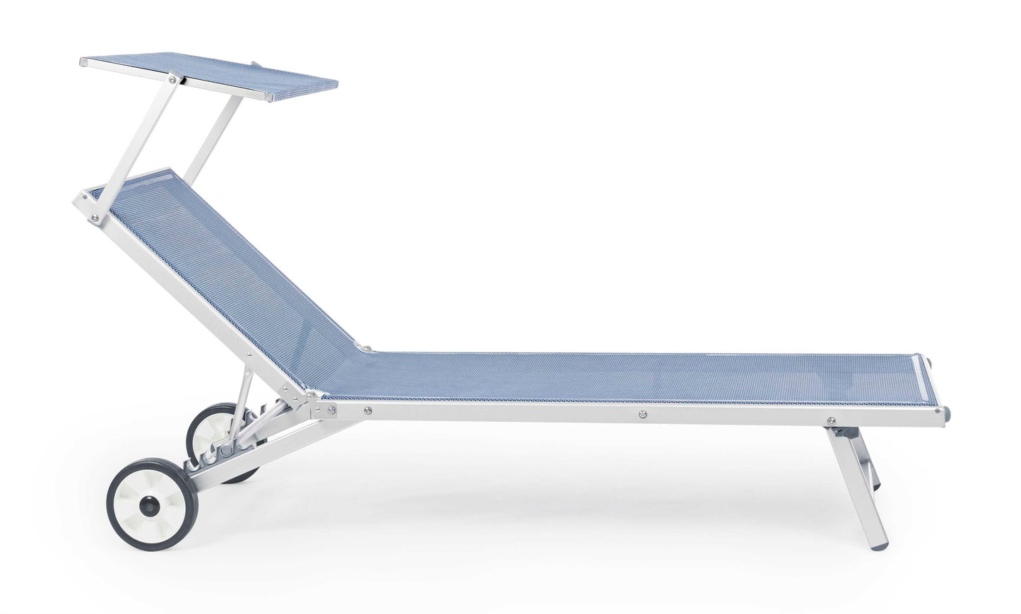 LETTINO CROSS C-RUOTE BLU MIX