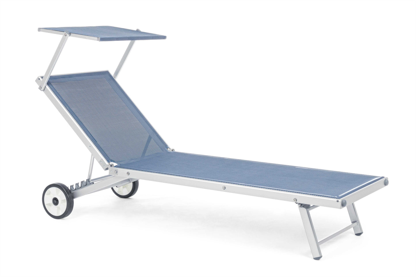 LETTINO CROSS C-RUOTE BLU MIX