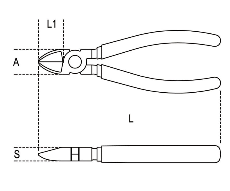 TRONCHESI MM.160 BETA