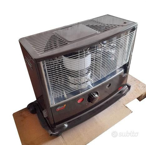 STUFA R 99 C BROWN ZIBRO KAMIN