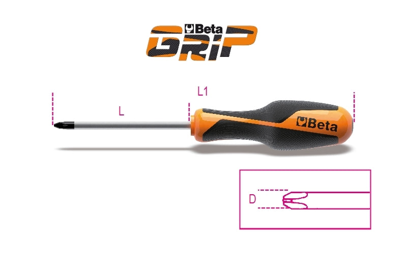 GIRAVITE CROCE 6X150 BETA
