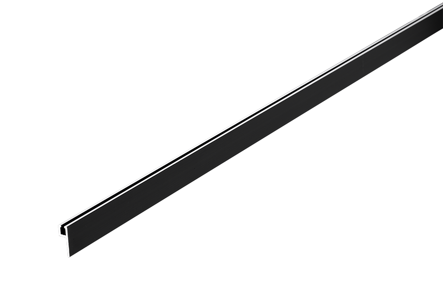 GUAINA ALLUM.NERA X STRIP H.2,5