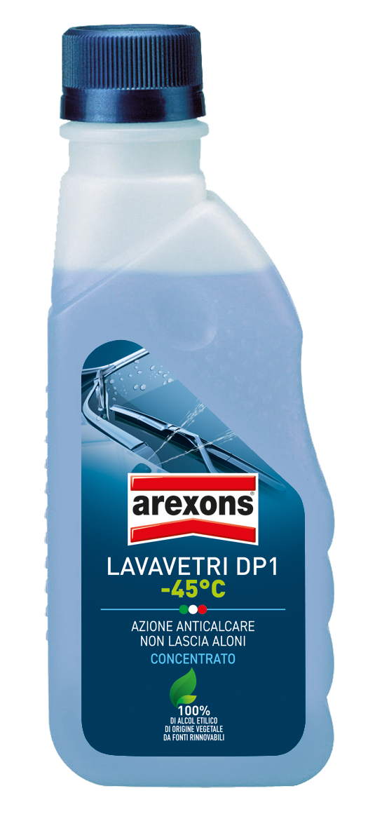 DETERGENTE DP1 ML.250 AREXONS