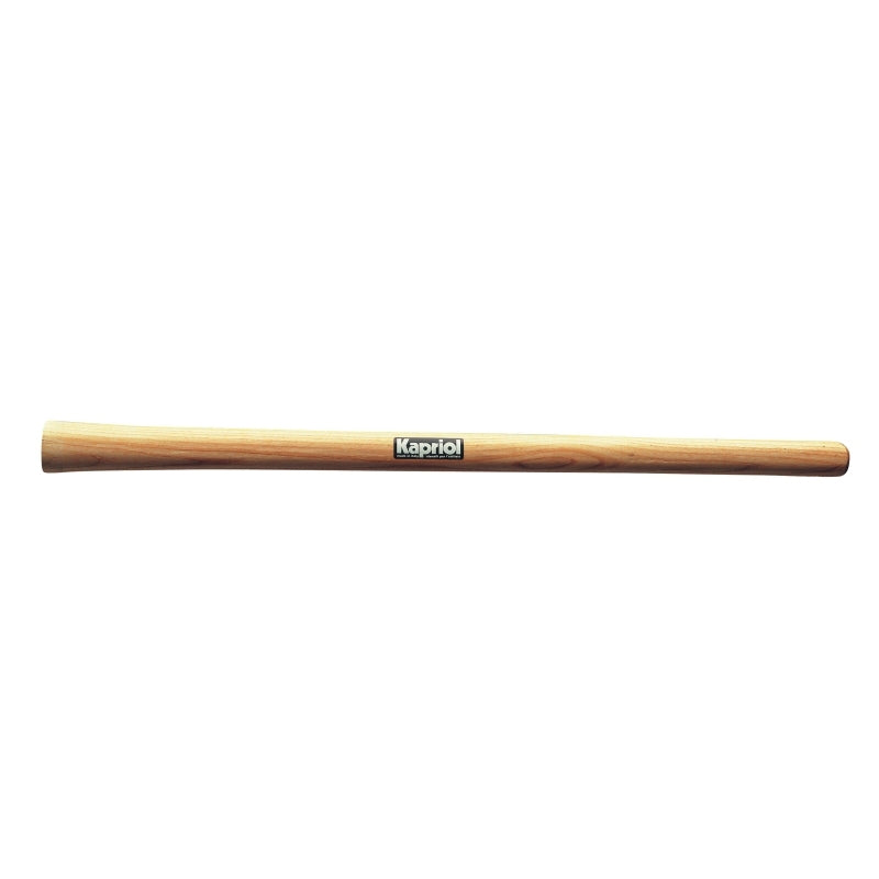 MANICO MAZZA 3/4 LEGNO