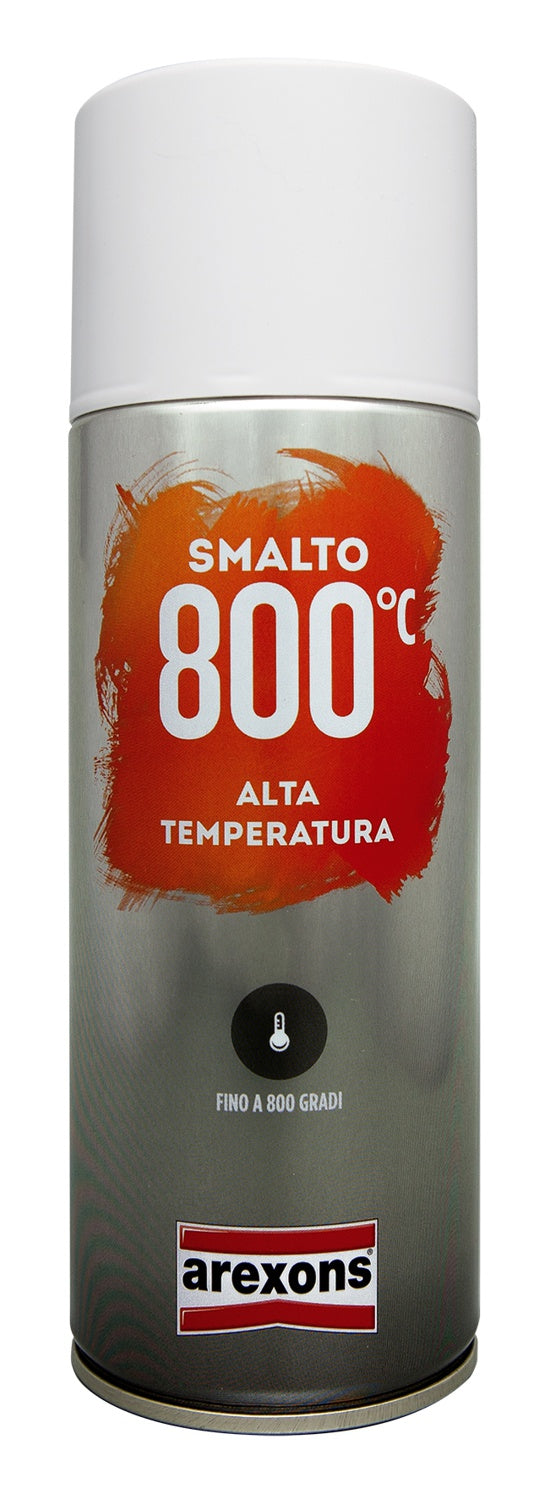 BOMBOLETTA BIANCO ALTE TEMP.