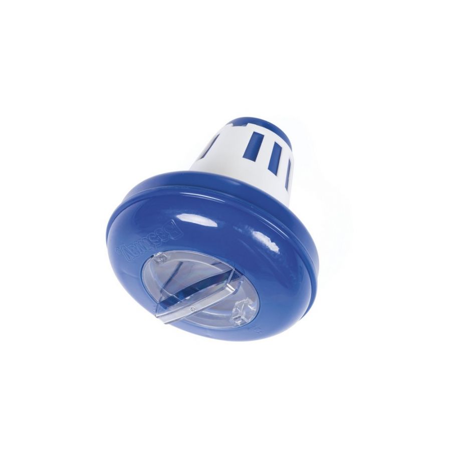 DIFFUSORE GALLEGGIANTE X CLORO