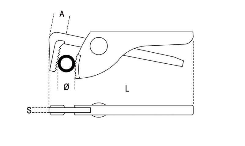 GIRATUBI MM.275 BETA