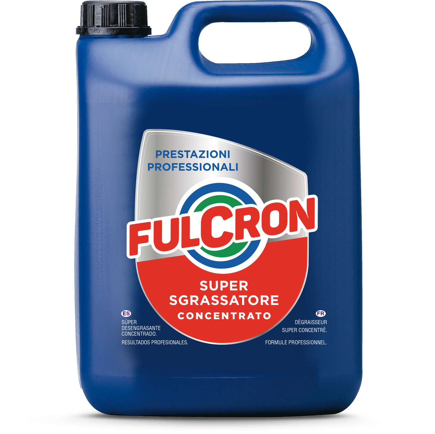 FULCRON LT.5 AREXONS