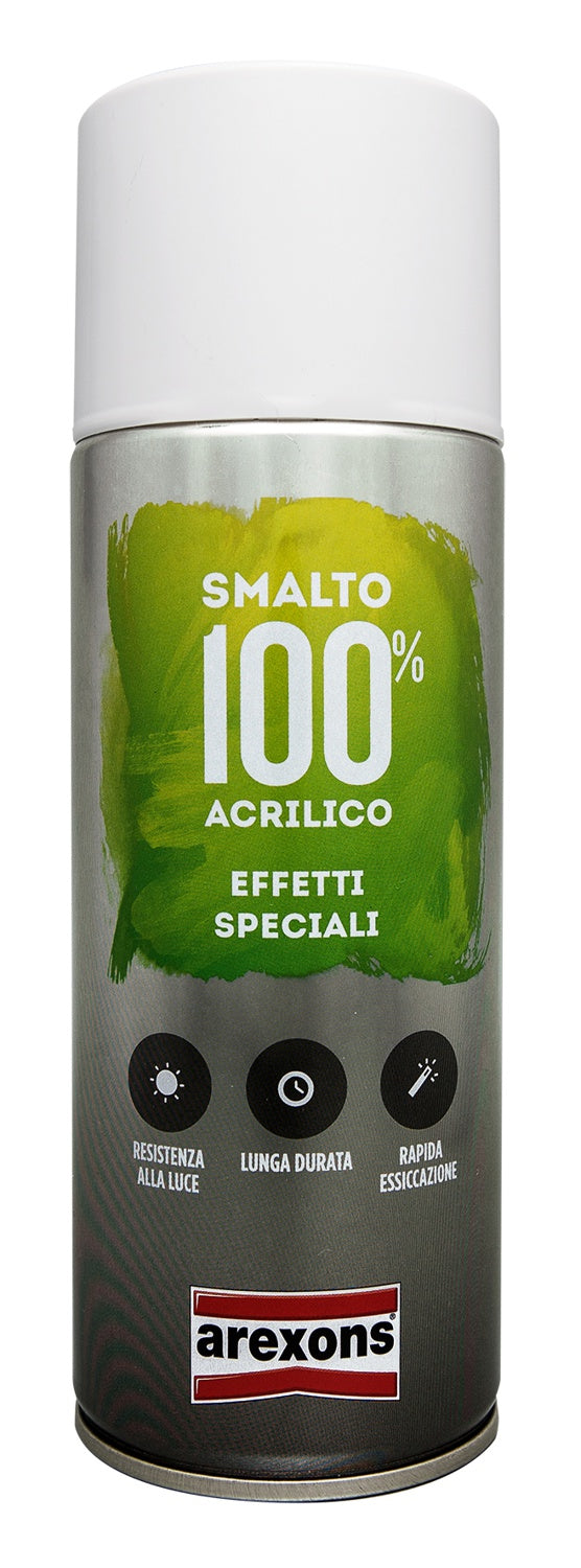 BOMBOLETTA FLUO VERDE
