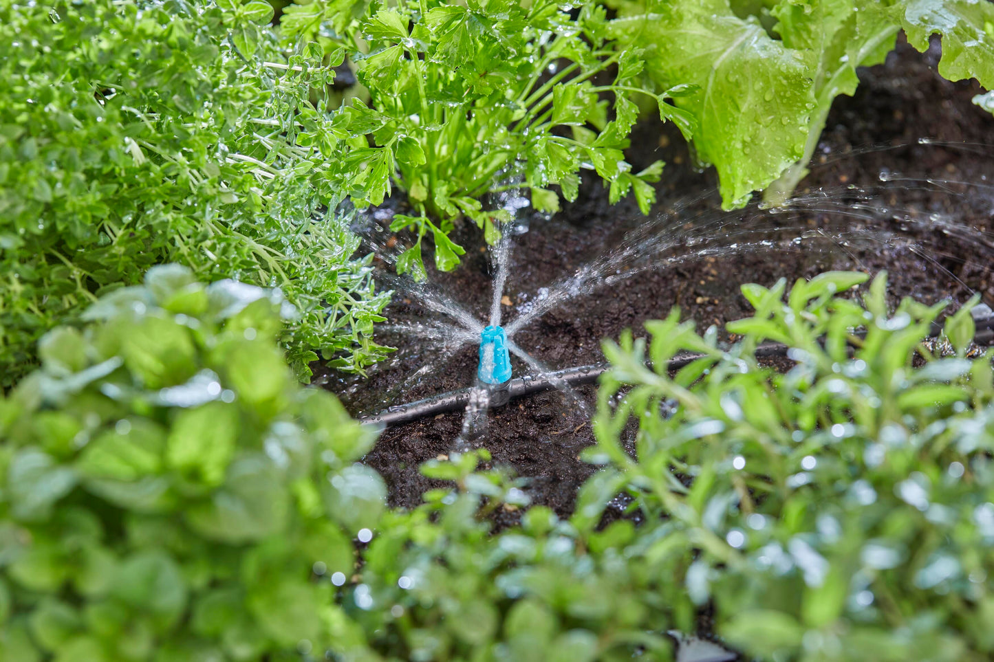 GARDENA SCOPA X TERRAZZA