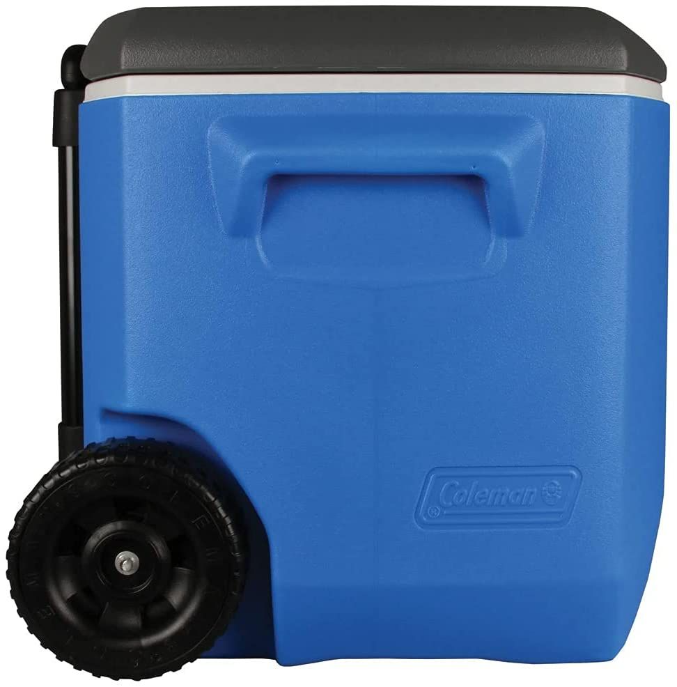 GHIACCIAIA LT.60 PERFORMANCE RUOTE