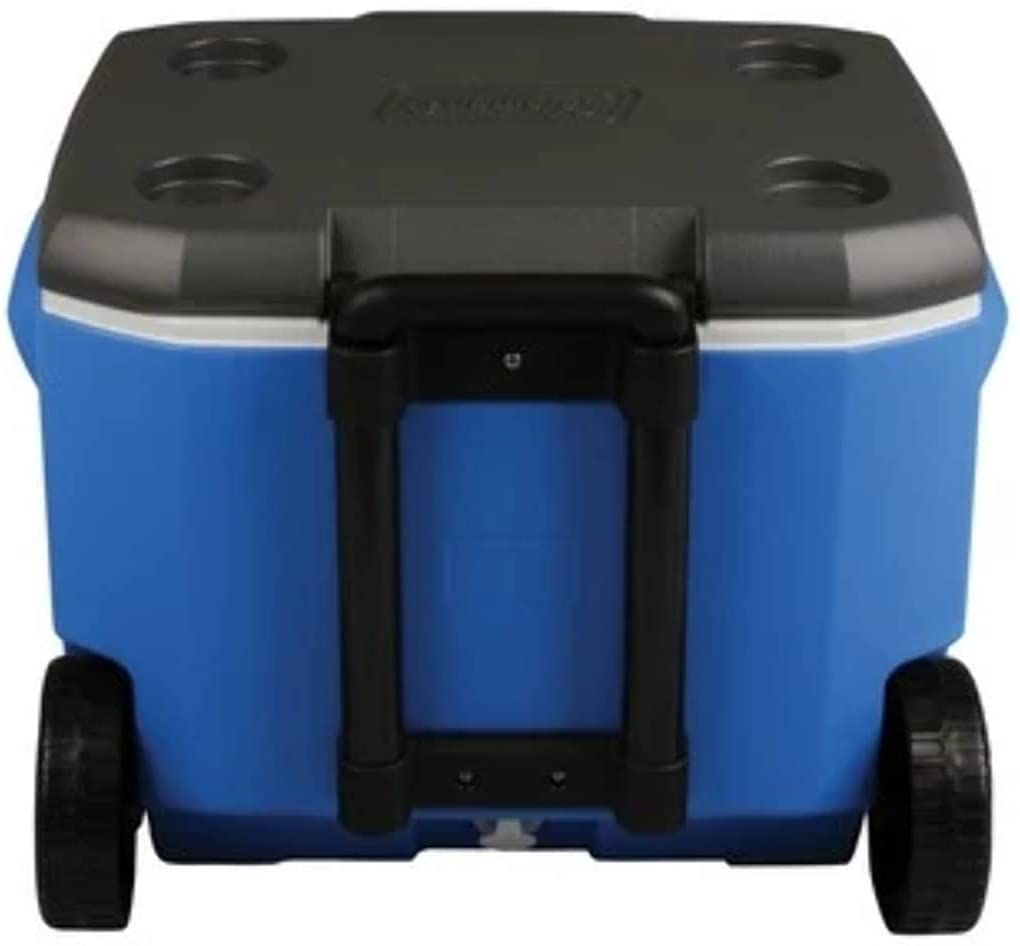 GHIACCIAIA LT.60 PERFORMANCE RUOTE