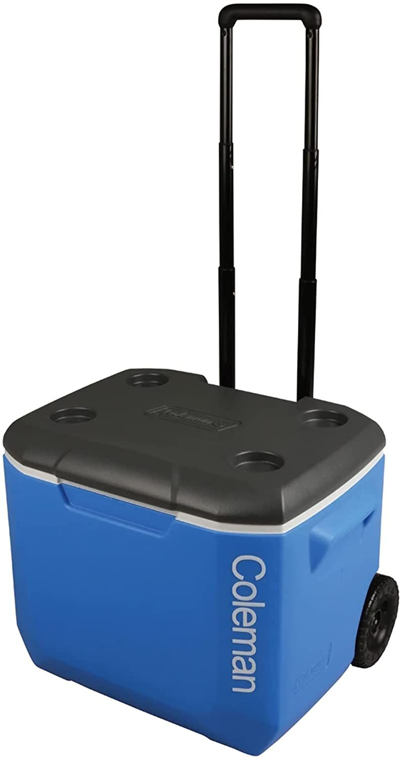 GHIACCIAIA LT.60 PERFORMANCE RUOTE