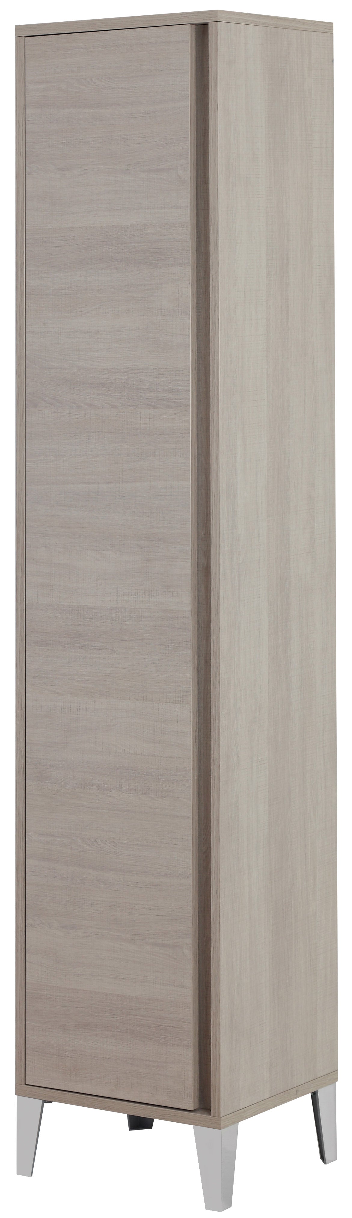 COLONNA PORTASCOPA ROVERE CHIARO MONDO 2.0