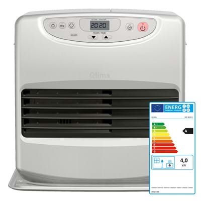 STUFA LASER SRE 8040 C QLIMA