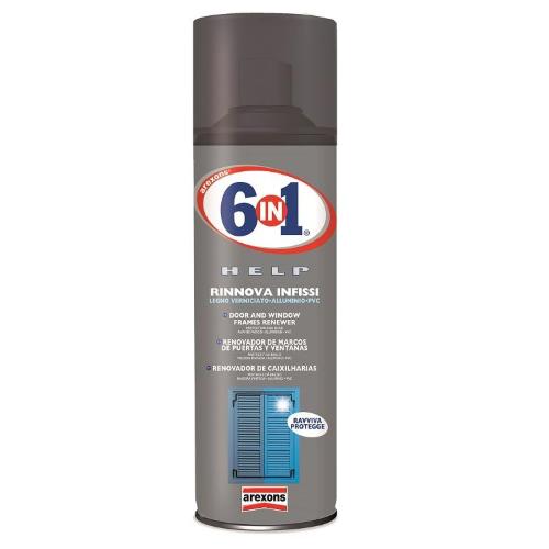RINNOVA INFISSI ML.500 AREXONS