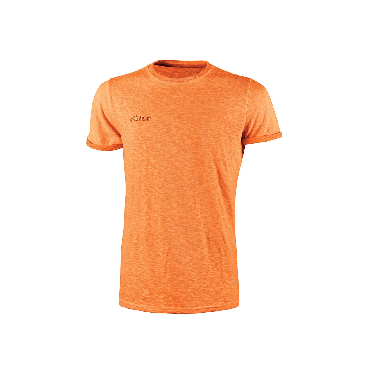 T-SHIRT FLUO