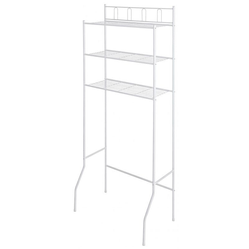 SCAFFALE SOPRALAVATRICE 3 RIPIANI
