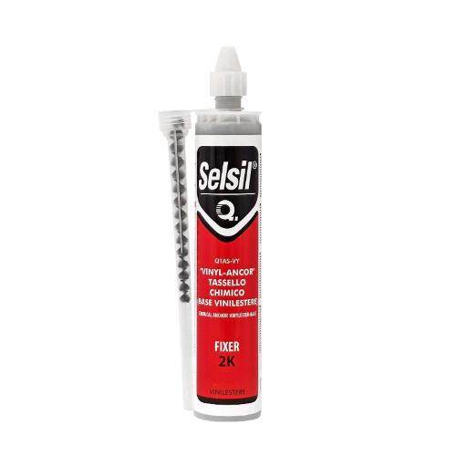 TASSELLO CHIMICO VINILESTERE 300ML