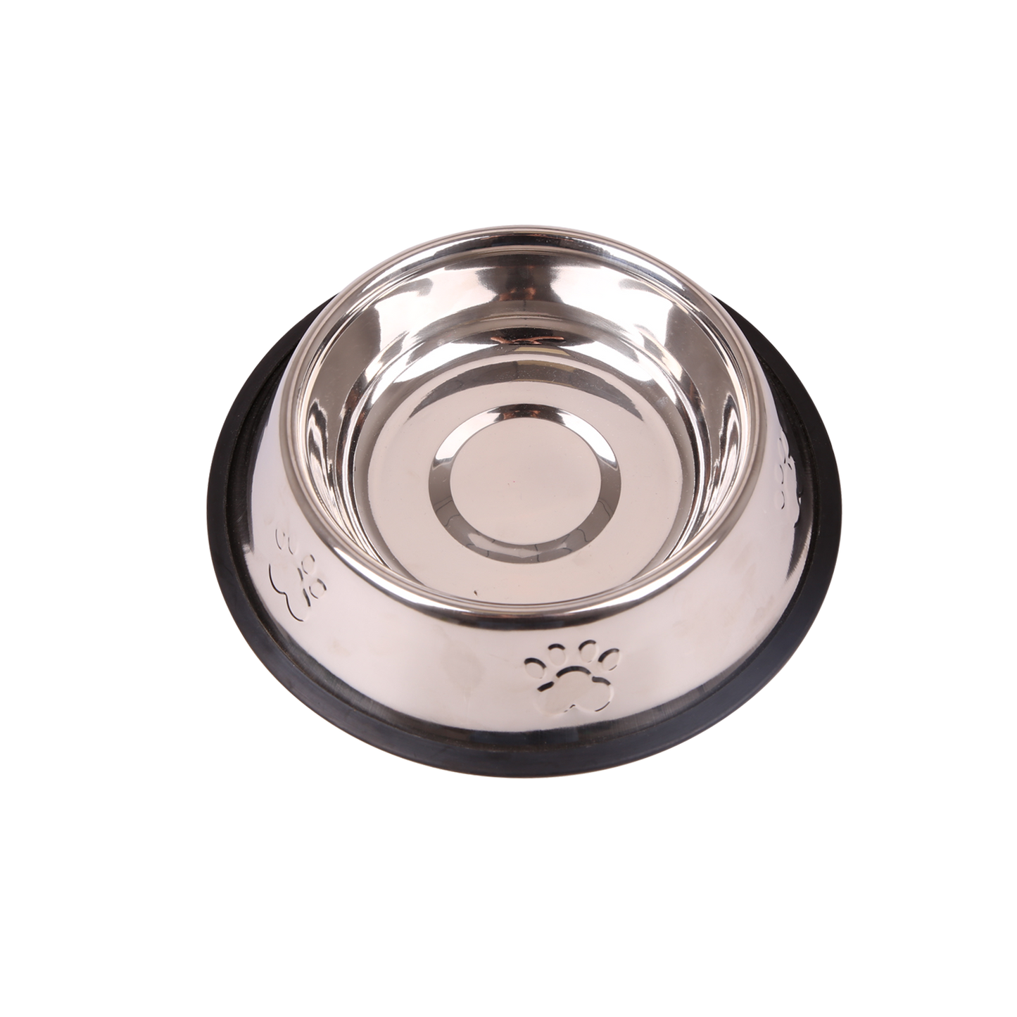 CIOTOLA ANTISCIVOLO INOX C/INCISIONI Ø22.5