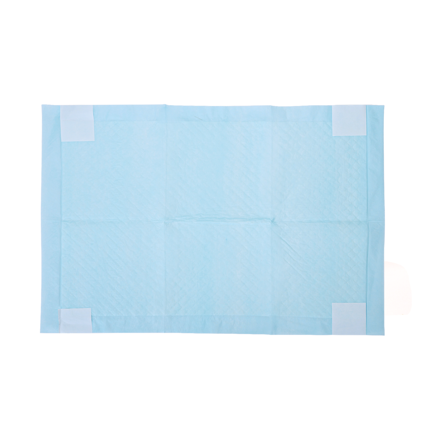 TAPPETINO IGIENICO CON ADESIVO TG.S (10PCS)