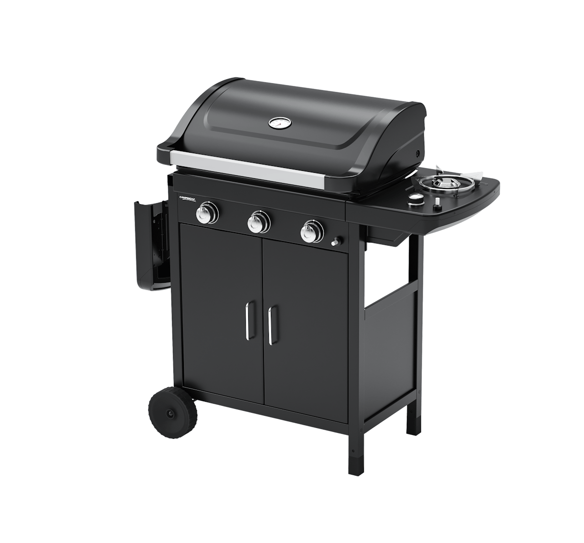 BARBECUE GAS COMPACT 3 EXS CAMPINGAZ