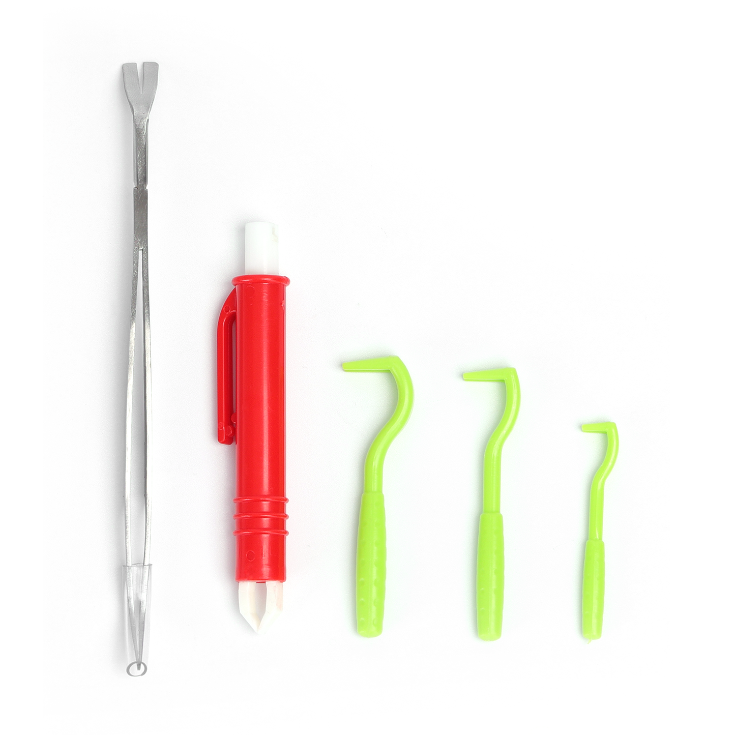 KIT RIMOZIONE ZECCHE