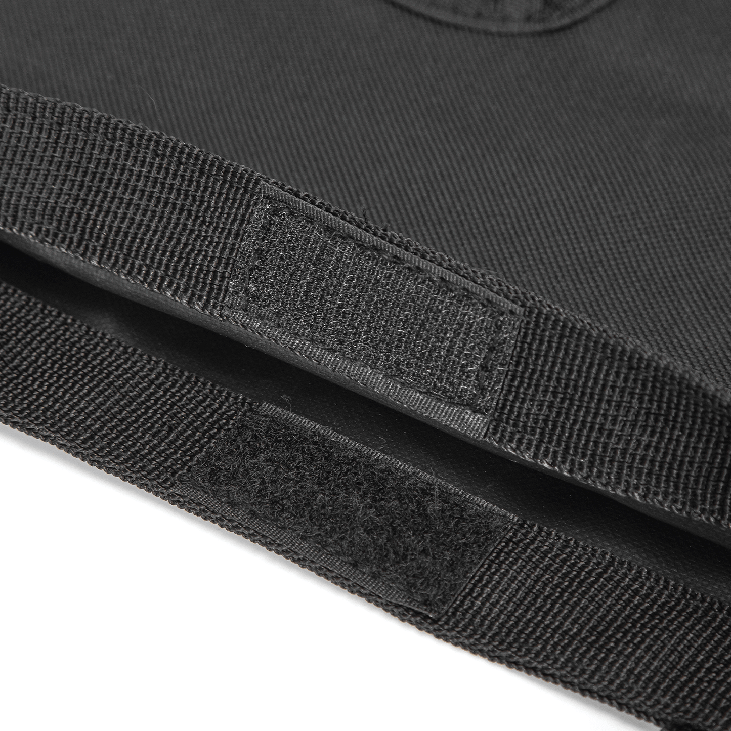 BORSA PORTA FIENO CM.25X30 NERA